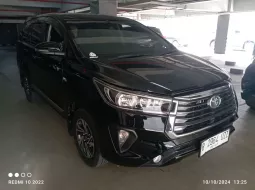 Toyota Kijang Innova 2.0 G 2022