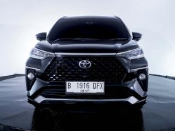 Toyota Veloz Q TSS AT 2022