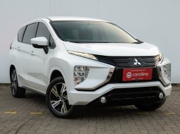 Mitsubishi Xpander Exceed 1.5L AT 2021 - Pajak Panjang - B2301UZF