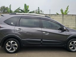 Honda BR-V E CVT 2019 Abu2 KM35Rbuan TGN PERTAMA Mulus Siap PAke TDP 9jutaan