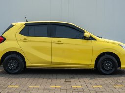 Daihatsu Ayla X 1.0 AT 2023 Kuning - TDP Rendah - Pajak Panjang 6