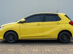 Daihatsu Ayla X 1.0 AT 2023 Kuning - TDP Rendah - Pajak Panjang 8