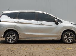 Nissan Livina VL 1.5 AT 2019 Silver - TDP Rendah - Mobil Bekas Berkualitas 7