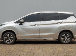 Nissan Livina VL 1.5 AT 2019 Silver - TDP Rendah - Mobil Bekas Berkualitas 8