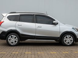 Datsun Datsun Cross 1.2 AT 2018 Silver - Pajak Panjang - Mobil Bekas Berkualitas 7