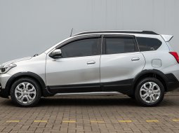 Datsun Datsun Cross 1.2 AT 2018 Silver - Pajak Panjang - Mobil Bekas Berkualitas 8