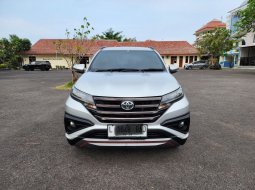 Toyota Rush TRD Sportivo 2018 Silver