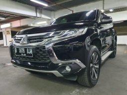 Mitsubishi Pajero Sport Dakar Diesel 2017 low KM Gressss