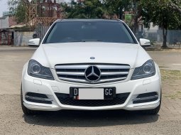 Mercedes-Benz C-Class C 300 AMG Line 2013