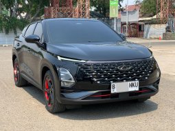 Chery Omoda 5 RZ Luxury 2023 5