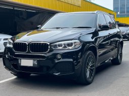 BMW X5 xDrive25 Diesel 2015 1