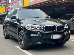 BMW X5 xDrive25 Diesel 2015 5