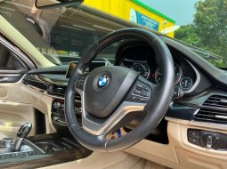 BMW X5 xDrive25 Diesel 2015 7