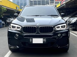 BMW X5 xDrive25 Diesel 2015 2