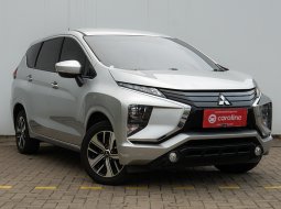 Mitsubishi Xpander Exceed 1.5L AT 2019 - Unit Bergaransi 7G+ - B2509UOM