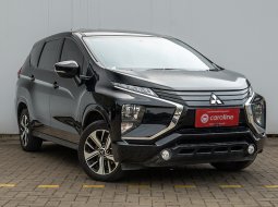 Mitsubishi Xpander Exceed 1.5L AT 2019 - Pajak Panjang - B2512UKZ