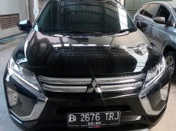 Mitsubishi Eclipse Cross ultimate 1.5L 2020 Hitam