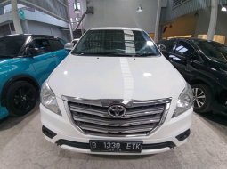 Toyota Kijang Innova 2.0 G AT 2015