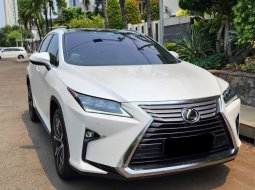 Lexus RX 300 Luxury 2019 AWD 1 Tangan Km 26 rb Rawatan ATPM Ready To Use Perfect Condition Cash Only