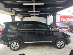 Toyota Innova G Lux 2.0 AT 2018 Hitam - Pajak Aman - Mobil Bekas Berkualitas 3