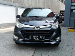 Daihatsu Sigra 1.2 R DLX MT 2016