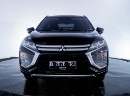 Mitsubishi Eclipse Cross 1.5L 2020