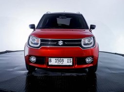 Suzuki Ignis GX AT 2019