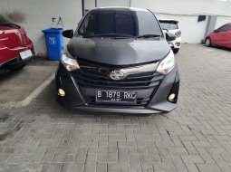 Toyota Calya 1.2 G Automatic 2022