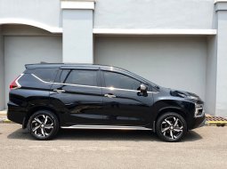 Mitsubishi Xpander ULTIMATE 2022 hitam km 13rban cash kredit proses bisa dibantu 7