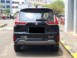 Mitsubishi Xpander ULTIMATE 2022 hitam km 13rban cash kredit proses bisa dibantu 5