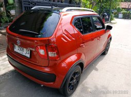 Suzuki Ignis GX AGS 2018 Merah *08IS 5