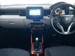 Suzuki Ignis GX AGS 2018 Merah *08IS 9