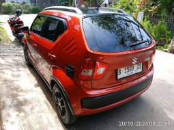 Suzuki Ignis GX AGS 2018 Merah *08IS 6