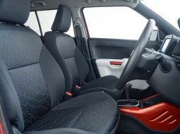 Suzuki Ignis GX AGS 2018 Merah *08IS 7