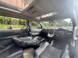 Toyota Vellfire Z 2015 9