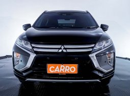 Mitsubishi Eclipse Cross Ultimate AT 2020 Hitam