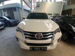 Toyota Fortuner 2.4 VRZ AT 2020