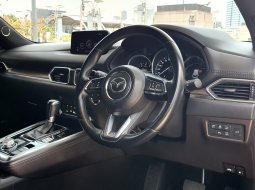 Mazda CX-8 Elite 2019 merah cash kredit bisa dibantu 20