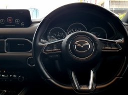 Mazda CX-8 Elite 2019 merah cash kredit bisa dibantu 18