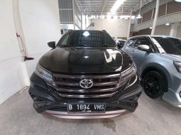 Toyota Rush S TRD 1.5 AT  2020 Hitam