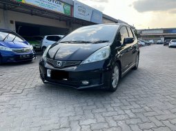 Honda Jazz RS 2012 AT Hitam Murah Bagus