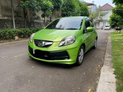 Honda Brio 1.3 E CBU 2012/2013 Hijau Istimewa