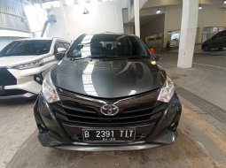 Toyota Calya 1.2 G Automatic 2020