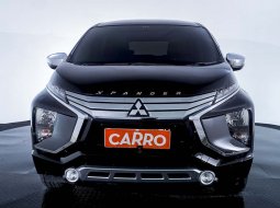 Mitsubishi Xpander Ultimate AT 2019 Hitam