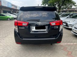 Toyota Kijang Innova G A/T Gasoline 2019 Hitam Istimewa Pajak Panjang 5