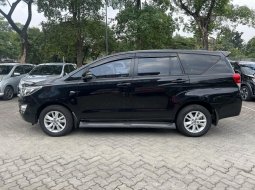 Toyota Kijang Innova G A/T Gasoline 2019 Hitam Istimewa Pajak Panjang 7