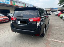 Toyota Kijang Innova G A/T Gasoline 2019 Hitam Istimewa Pajak Panjang 6