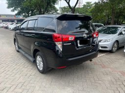 Toyota Kijang Innova G A/T Gasoline 2019 Hitam Istimewa Pajak Panjang 4