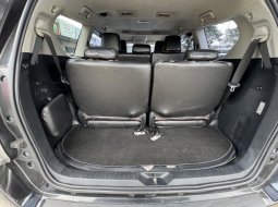 Toyota Kijang Innova G A/T Gasoline 2019 Hitam Istimewa Pajak Panjang 9