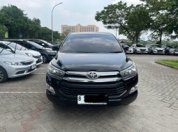 Toyota Kijang Innova G A/T Gasoline 2019 Hitam Istimewa Pajak Panjang 2